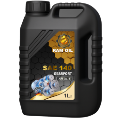SAE 140 (GL-1)