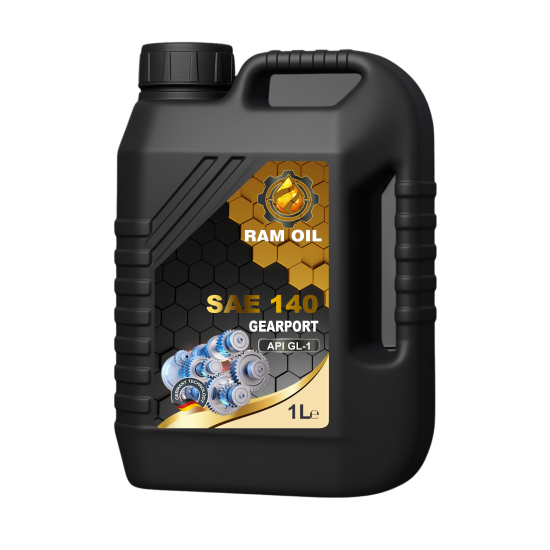 SAE 140 (GL-1)