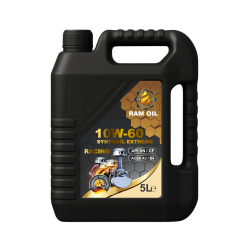 SYNTHOİL EXTREME RACİNG 10W-60