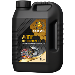 ATF DEXRON II
