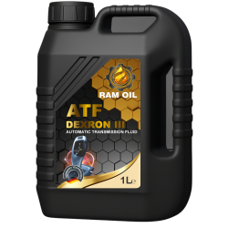 ATF DEXRON III