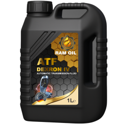 ATF DEXRON IV
