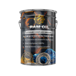 Lithium Complex Grease