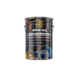 Lithium Complex Grease