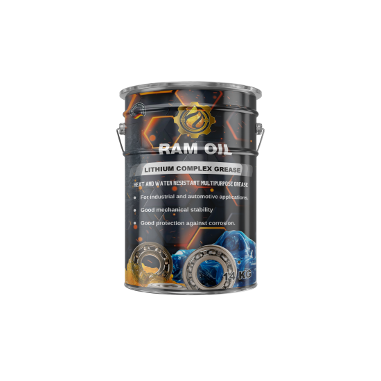 Lithium Complex Grease