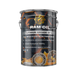 Lithium Ep Grease
