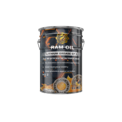 Lithium Ep Grease