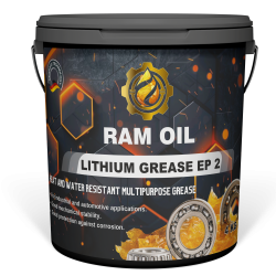 Lithium Ep Grease