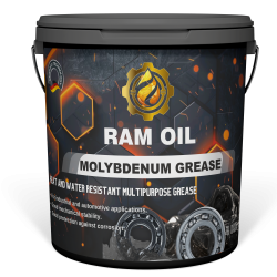Molybdenum Grease