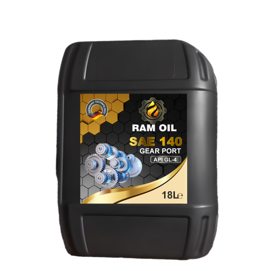 SAE 140 (GL-1)