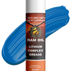 LİTİYUM KOMPLEKS GRES