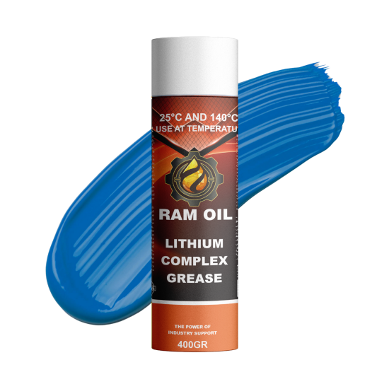 LİTİYUM KOMPLEKS GRES