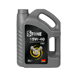 15W-40 CI-4/E7 Ultra Turbo Diesel