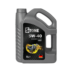 5W-40 SN/CF