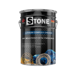 Lithium Complex Grease