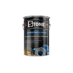 Lithium Complex Grease