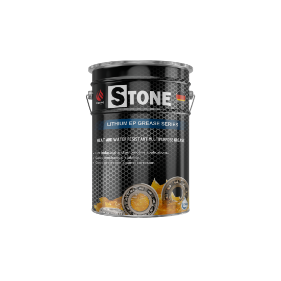 Stone Oil Lityum Ep Gres
