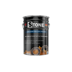 Yellow Calcium Grease