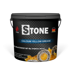 Yellow Calcium Grease