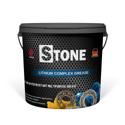 Lithium Complex Grease