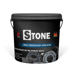 Molybdenum Grease