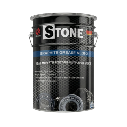 Grafit Gres NLGI 2  