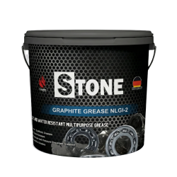 Grafit Gres NLGI 2  