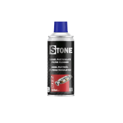 DİZEL PARTİKÜL FİLTRESİ TEMİZLEYİCİ