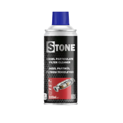 DİZEL PARTİKÜL FİLTRESİ TEMİZLEYİCİ
