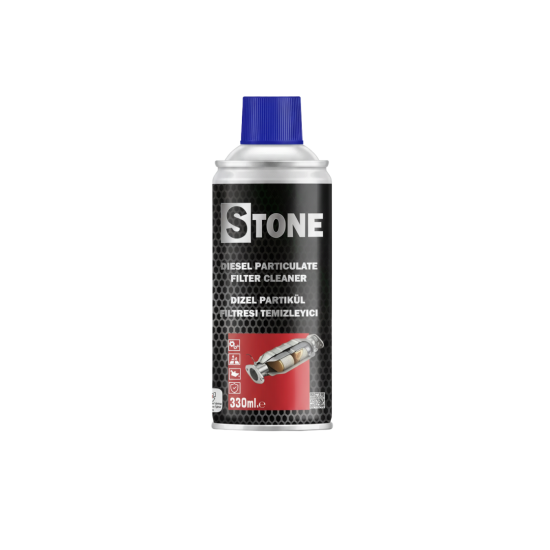 DİZEL PARTİKÜL FİLTRESİ TEMİZLEYİCİ