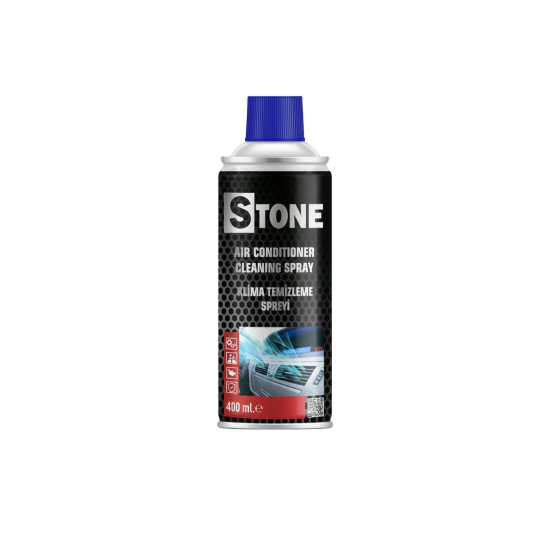 KLİMA TEMİZLEME SPREYİ