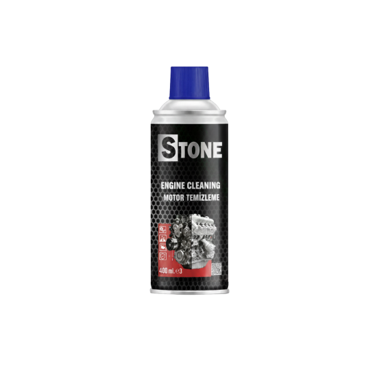 MOTOR TEMİZLEYİCİ