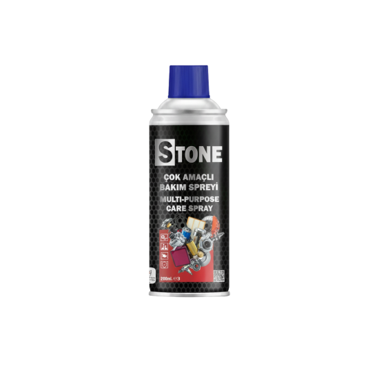 ÇOK AMAÇLI BAKIM SPREYİ
