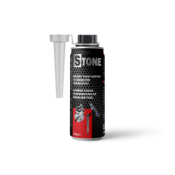 BENZİN YAKIT KATKISI VE ENJEKTÖR TEMİZLEYİCİ