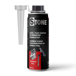 DİZEL YAKIT KATKISI VE ENJEKTÖR TEMİZLEYİCİ