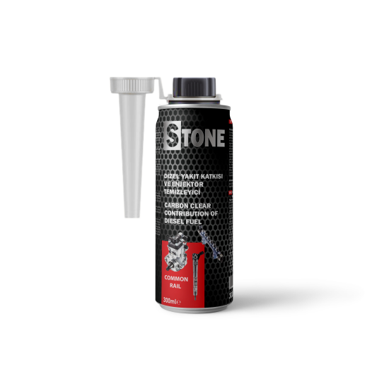 DİZEL YAKIT KATKISI VE ENJEKTÖR TEMİZLEYİCİ