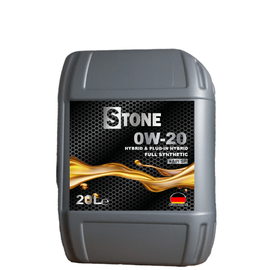 0W-20 SP
