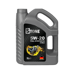  5W-20 SP