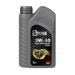 5W-40 SP