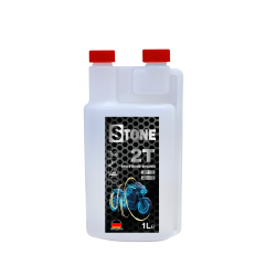 2T TWO SMOKE ENGİNES 