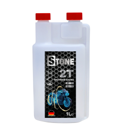 2T İki Zamanlı Motor Yağı