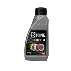 FREN SIVISI DOT 3 & 4