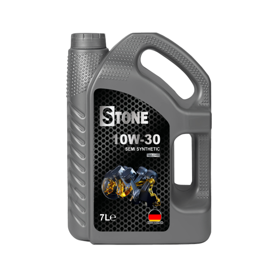 Stone - 10W-30 CI-4/SL