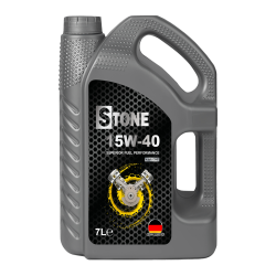 15W-40 CI-4/E7 Ultra Turbo Diesel