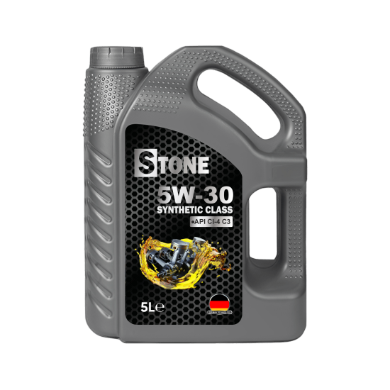5W-30 CI-4 C3