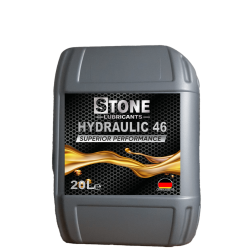 HYDRAULIC 46