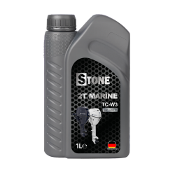 2T ZAMANLI MARINE YAĞI