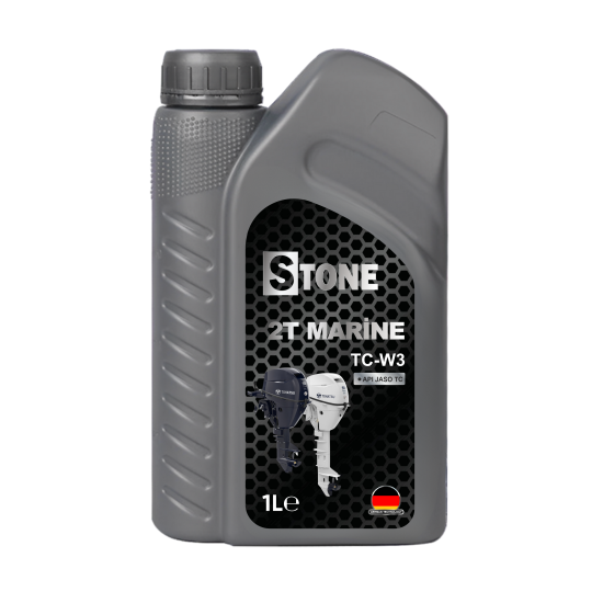 2T ZAMANLI MARINE YAĞI